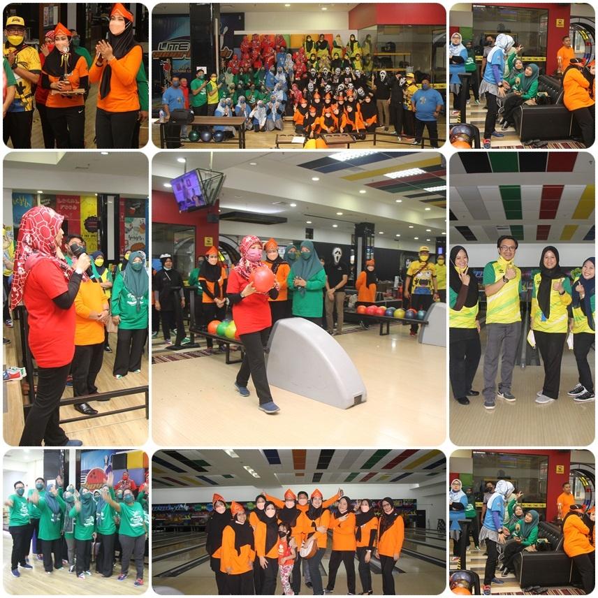 BESAR BOWLING